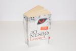 Jo Nesbø: Leopard Jo Nesbø: Leopard