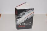 Jo Nesbø: Koma