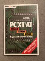 PC/XT/AT: Messen - Steuern - Regeln