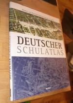 Berliner Schulatlas. Auf Grund der 50. Auflage von Keil und Riecke: Deutscher Schulatlas. Faksimile der Berliner Originalausgabe von 1910