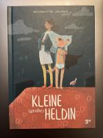 Laura Bednarski: Kleine (große) Heldin