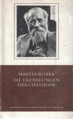 Martin Buber: Erzählungen der Chassidim,