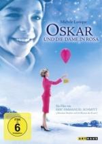 Oskar und die Dame in Rosa