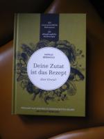 Deine Zutat ist das Rezept - Aber Jowia?