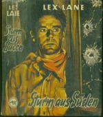 Lex Lane: Sturm aus Süden