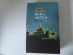Lionel Davidson: Die Rose von Tibet. Rom Lionel Davidson: Die Rose von Tibet. Rom