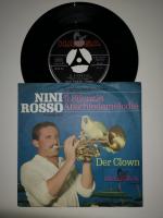 Nini Rosso: Il Silenzio (Abschiedsmelodi