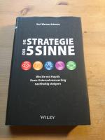 Die Strategie der 5 Sinne - Wie Sie mit Haptik Ihren Unternehmenserfolg nachhaltig steigern