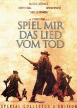 Spiel mir das Lied vom Tod / Special Collectors Edition / 2 DVDs + Booklet