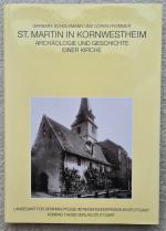 Scholkmann, Barbara; Frommer, Sören: St. Scholkmann, Barbara; Frommer, Sören: St.