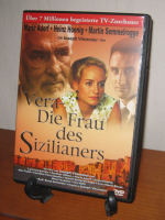 Vera - Die Frau des Sizilianers. Ein Film von Josef Vilsmaier (2007) mit u.a. Mario Adorf, Heinz Hoenig, Martin Semmelrogge