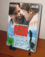 Nanga Parbat. Ein deutscher Spielfilm von Joseph Vilsmaier (2010). Zwei Brüder. Ein Berg. Ihr Schicksal