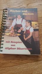 Kochen und backen