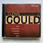 Glenn Gould (1932-1982)