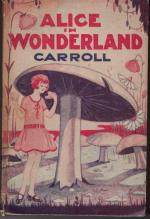 Lewis Carroll: Alice in Wonderland - Ill