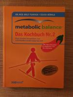 Funfack, Wolf; Bürkle, Silvia: Metabolic