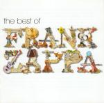 The Best Of Frank Zappa