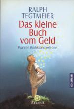 Ralph Tegtmeier: Das kleine Buch vom Gel Ralph Tegtmeier: Das kleine Buch vom Gel