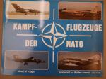 Kampfflugzeuge der NATO - Waffen-Arsenal Sonderband