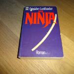 Lustbader, Eric van: Der Ninja