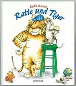 Ratte und Tiger