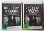 House of Cards - komplette erste Season * 1. Staffel * Serie * 4 DVDs * Staffel 1