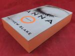 Anna O. - Thriller | Der Bestseller, der alle um den Schlaf bringt