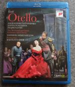 Verdi - Otello [Blu-ray]