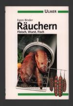 Räuchern/Fleisch Wurst Fisch