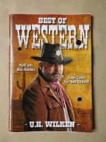 Doppelheft Best of Western: Haß am Rio Hondo + Zwei Colts für den Sheriff