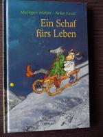 Maritgen Matter: Ein Schaf fürs Leben Maritgen Matter: Ein Schaf fürs Leben