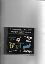 Lloyd Webber,Andrew: The Premiere Collec