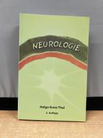 Helga Kunz-Thal: Neurologie. Unter Berüc