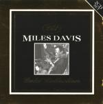 Miles Davis. Gold Collection