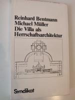 Die Villa als Herrschaftsarchitektur