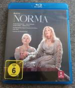 Bellini: Norma (MET Live Recording)