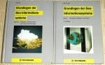 Grundlagen der Geo-Informationssysteme - Band 1+2