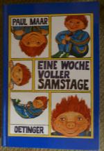 Eine Woche voller Samstage