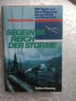 Segeln im Reich der Stürme