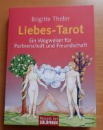 Liebes-Tarot - ein Wegweiser für Partnerschaft und Freundschaft