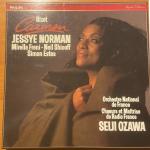 Carmen, Bizet, Jessye Norman