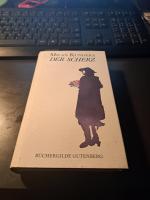 Milan Kundera: Der Scherz - Roman Milan Kundera: Der Scherz - Roman