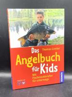 Das Angelbuch für Kids