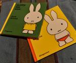 Dick Bruna: 2 x Miffy : 1. ... im Zoo ; Dick Bruna: 2 x Miffy : 1. ... im Zoo ;