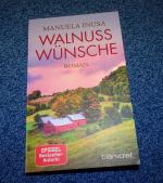 Walnusswünsche