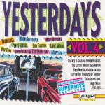 Yesterdays Vol. 4 (Neuaufnahmen der Superhits 1967-1968)