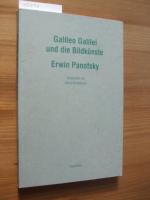 Panofsky, Erwin ; vorgestellt von Horst Panofsky, Erwin ; vorgestellt von Horst