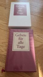 Gebete für alle Tage