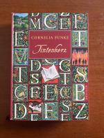 Cornelia Funke: Tintenherz