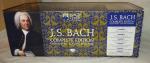 J. S. Bach Complete Edition / Gesamtwerk / L'oeuvre Intégrale (157 CD + 2 DVD + DVD-ROM) [auch: Johann Sebastian]